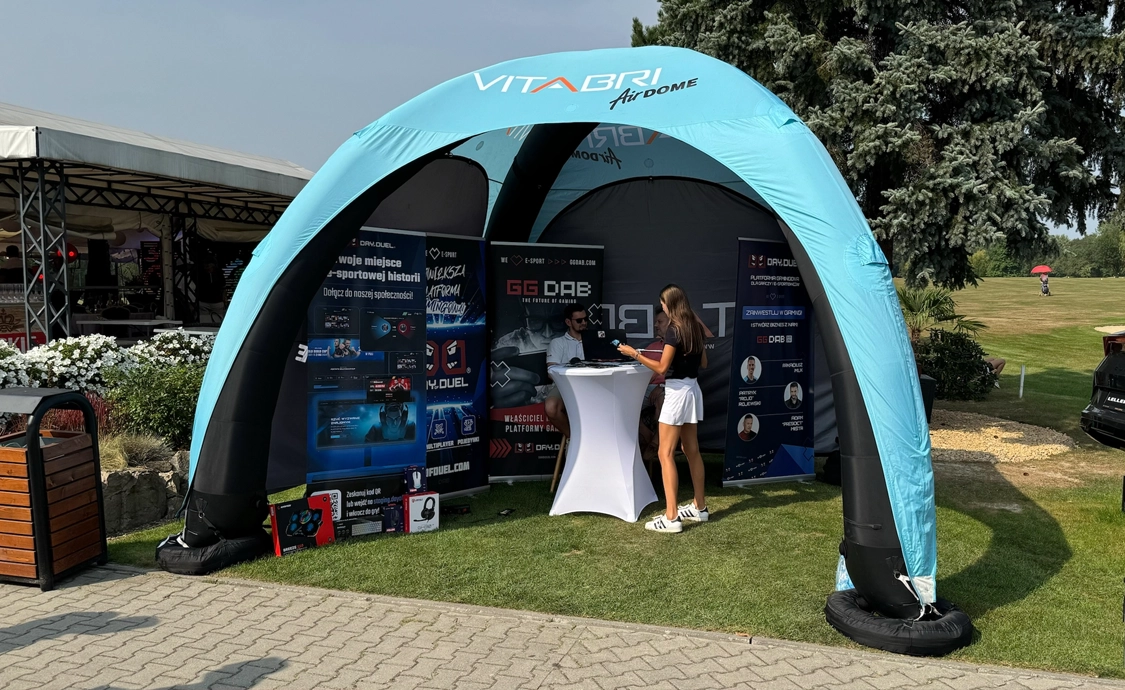 Vitabri — systemy ekspozycji